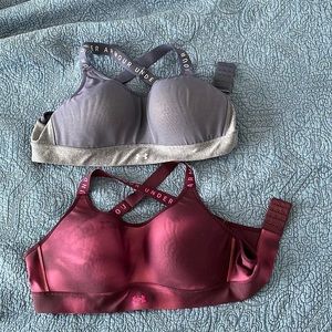 Under armour Sports bra
